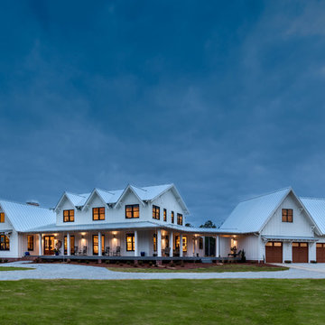 Modern Farmhouse