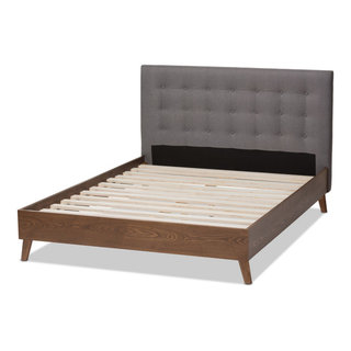 Baxton studio brooklyn bed deals