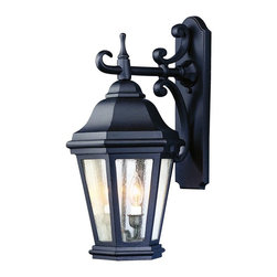 Troy Lighting - Troy Lighting Wall Lantern Verona - Outdoor Wall Lights And Sconces