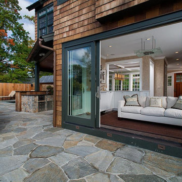 Westmere - Client - Addition & Alterations