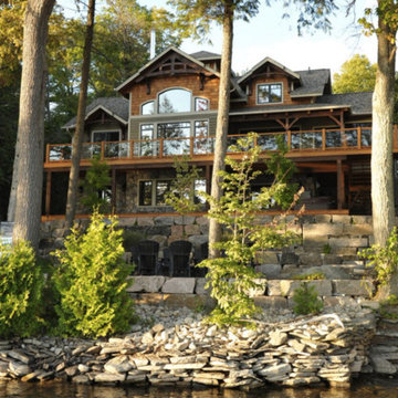 Custom Exteriors