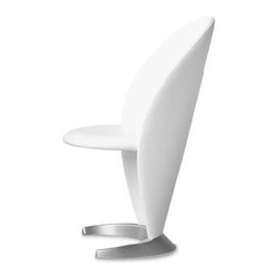 Reflex - Petalo Dining Chair - Dining Chairs