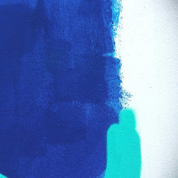 I have been waiting for you. - Paintings