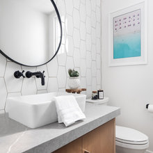 michaels bathroom