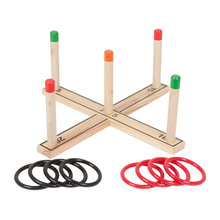 Backyard games