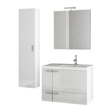 Bathroom Vanities