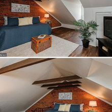 ATTIC Mary St