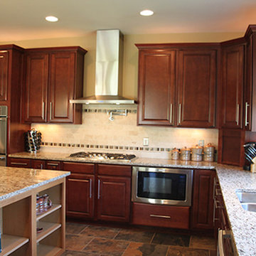 Our Work