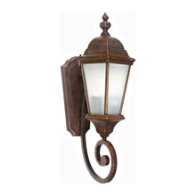 Exterior lighting
