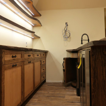 Wet Bar