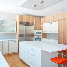 Countertop Options