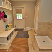 Mud Room