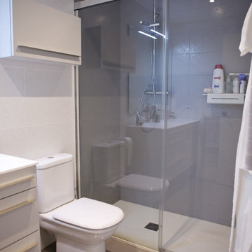 Proyecto integral decoración vivienda