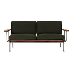 スチールソファ - Sofas