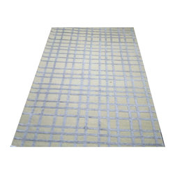 H.A.G. 029 Ascent Hand Woven Rug - Floor Rugs