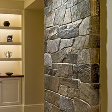 Masonry/Stonework