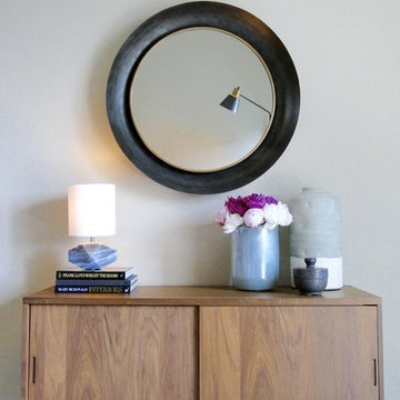 MODERNIST COMFORT