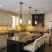 Kitchen Reno