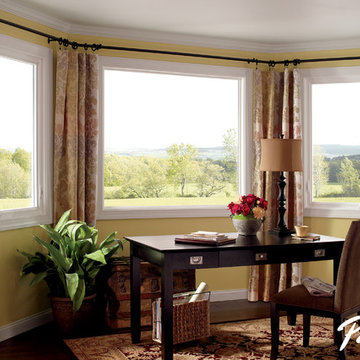 Pella® 350 Series Casement Window