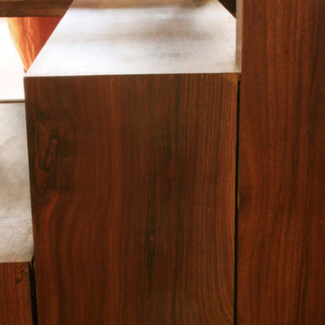 A Wooden Dream