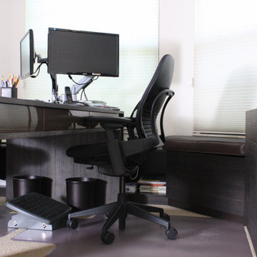 OFFICES