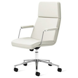 Modern Office Chairs by Source International
