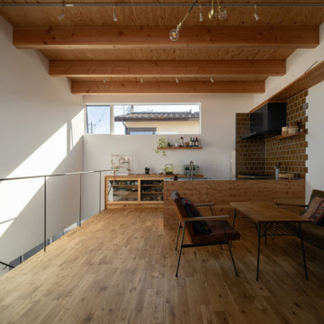 House in Akitu