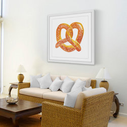 Pretzel - Products