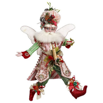 Mark Roberts Christmas 2023 Confectioner Fairy, Small - 9.5"