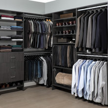 closets