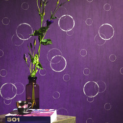 Wallpaper Accent Wall - Products