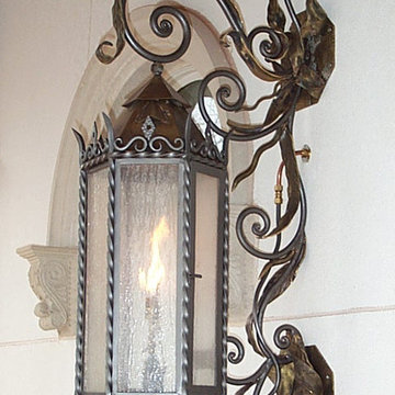 Lanterns