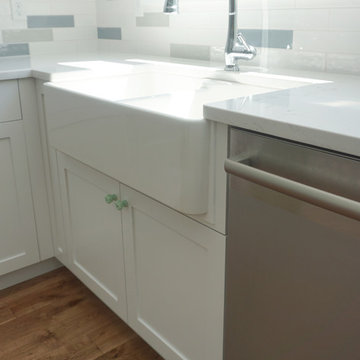 Creamer Kitchen & Bathroom