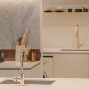 Renovated Victorian Villa with Ornate Character and a Luxurious Interior