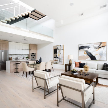 The Drew Condominium