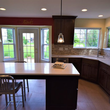 Kitchen Remodel