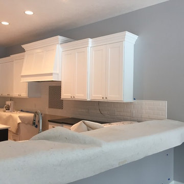 Modern Porcelain tile