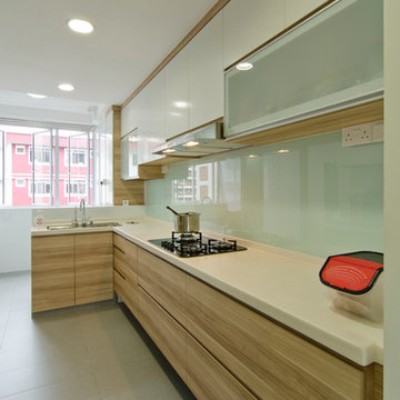 Blk 205 Choa Chu Kang