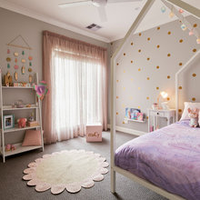 Accent Walls