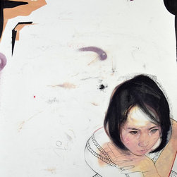 Daniel Segrove - Paintings