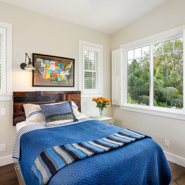 Encinitas Remodel
