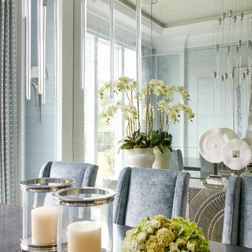 Palm Beach Gardens Home