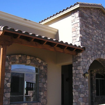 Our Work