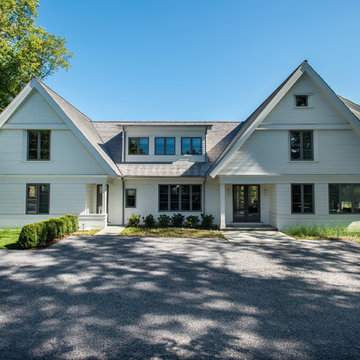 Turkey Hill South - Westport, CT