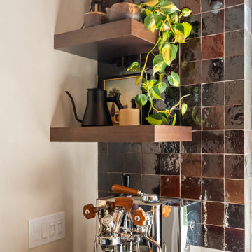 South Bay: Morgan Hill Kitchen Renovation | Modernist Reverie