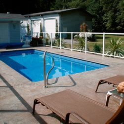 Pools - Products