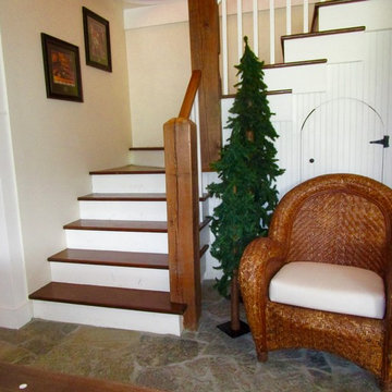 Geneva Lake Cottage