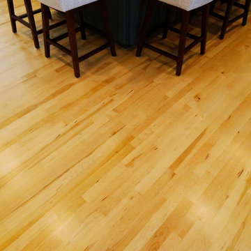 New Berlin Residence - First Floor Remodel