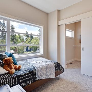 Marda 35 Townhomes - Marda Loop