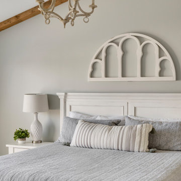 Seize the Day Master Suite Remodel | Rosemount, MN | White Birch Design